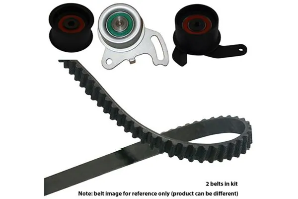 Timing Belt Kit